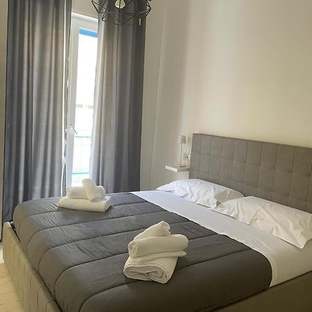 Maison Appartaments Bari Esterno foto