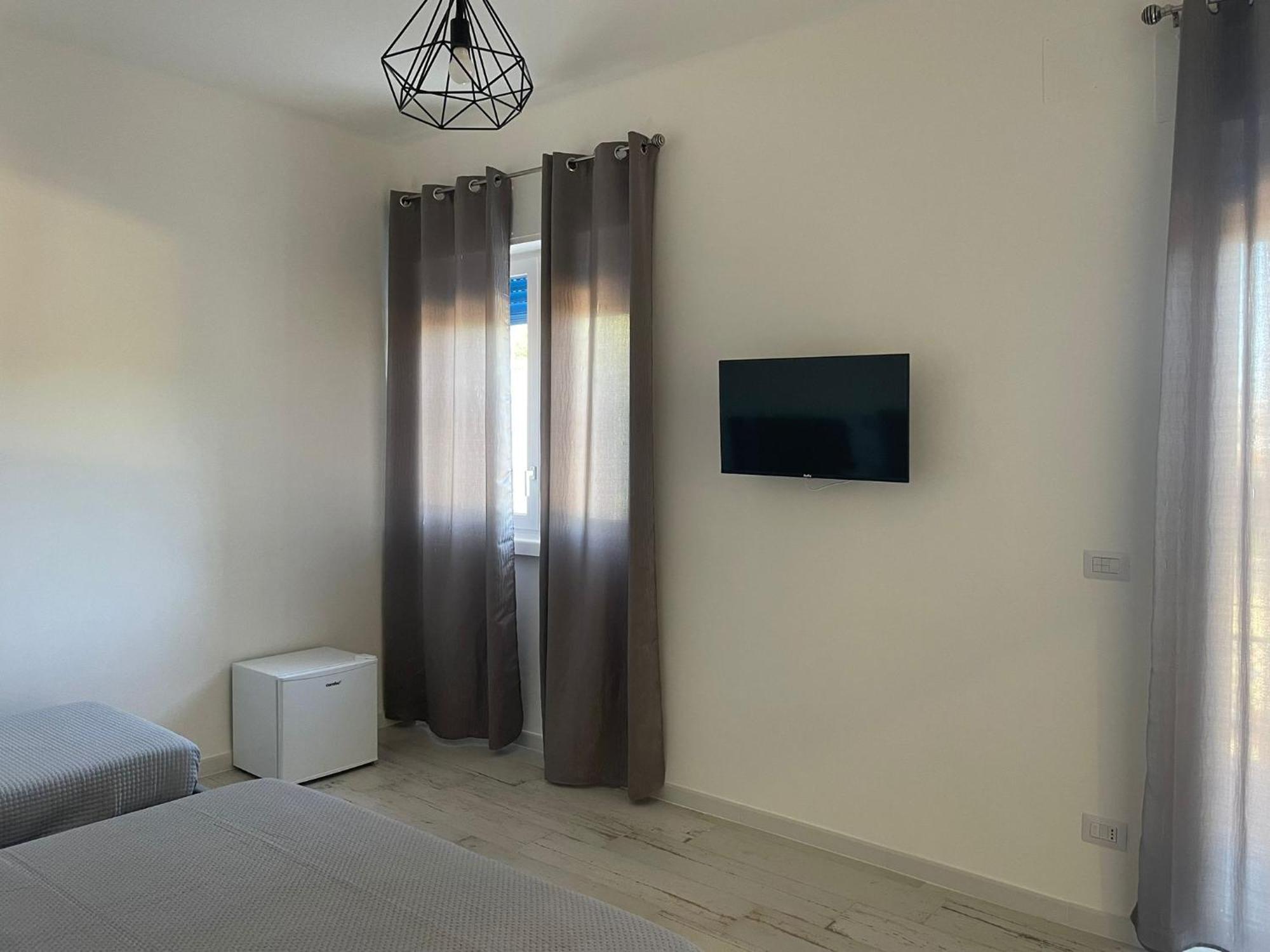 Maison Appartaments Bari Esterno foto
